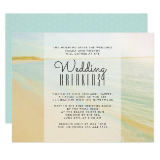 wedding breakfast invitations & announcements zazzle co uk deserted_beach_after_wedding_breakfast_invitations r36155d0de1504a289b07d015c53cb4ec_6gdct_324?rlvnet=1 wedding breakfast invitations & announcements zazzle co uk,Wedding Breakfast Invitations